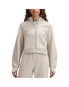 Куртка Scuba Series женская, Mojave Tan/Mojave Tan Lululemon