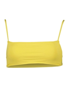 Верх бикини, желтый Billabong