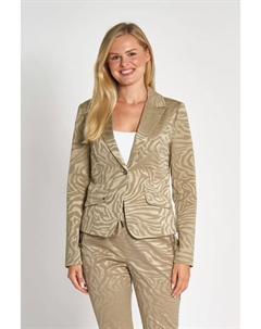 Блейзер, оливковый Zhrill