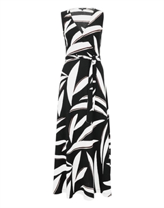 Длинное платье Zero