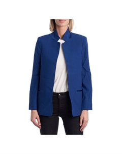 Блейзер, синий Zadig&voltaire