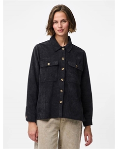 Рубашка, черный Pieces