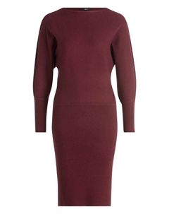 Короткое платье Zero