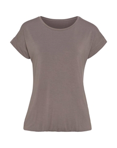 Футболка, серо-коричневый Vivance