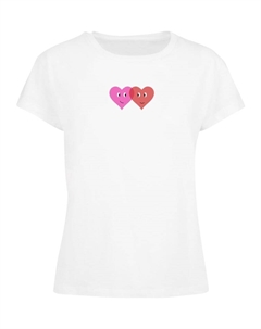 Футболка, белый Merchcode