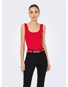 Топ, красный Jdy