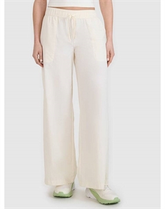 Тканевые брюки, кремовый 4f