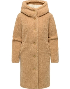 Пальто, кэмел Ragwear