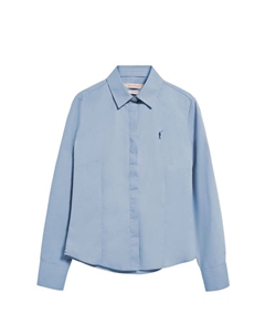 Рубашка Polo club