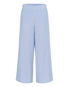 Тканевые брюки Kaffe