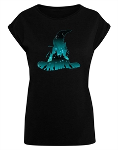 Футболка, черный Absolute cult