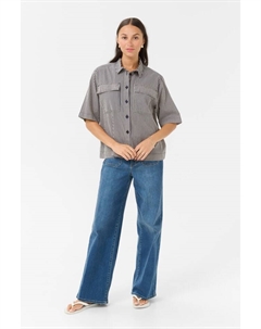 Рубашка Kaffe