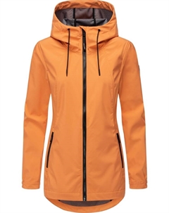 Пальто, оранжевый Ragwear