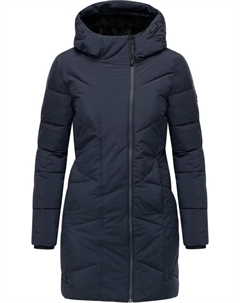 Зимнее пальто, темно-синий Ragwear