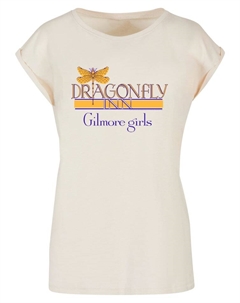 Футболка, песочный Absolute cult