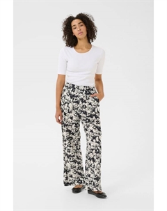 Тканевые брюки Kaffe