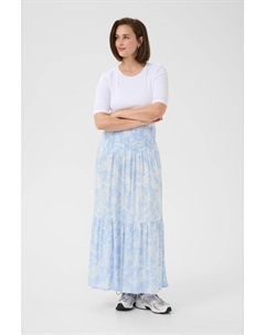 Юбка до колена Kaffe