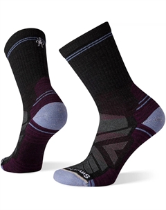 Легкие носки с амортизацией Performance Hike, Charcoal Smartwool
