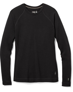 Классический термобелье из мериносовой шерсти, Black Smartwool