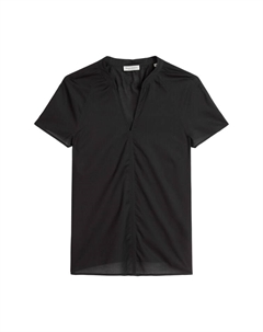 Блейзер, черный Marc o'polo