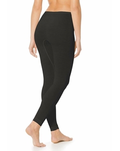 Леггинсы, черный Mey