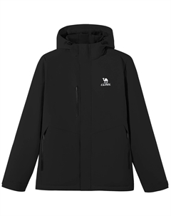 Городская функциональная серия Куртки и Пальто Unisex, Фейерверк Розовый Camel