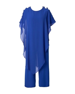 Тканевые брюки Ulla popken