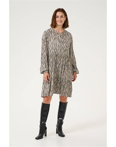 Платье до колена Kaffe