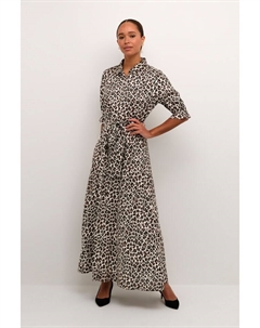 Платье до колена Kaffe