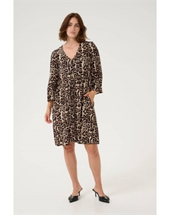 Платье до колена Kaffe