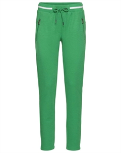 Тканевые брюки, зеленый Kangaroos