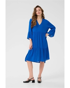 Платье до колена Kaffe