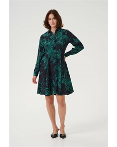 Платье до колена Kaffe