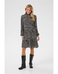 Платье до колена Kaffe