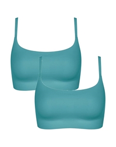 Бюстгальтер без косточек Sloggi