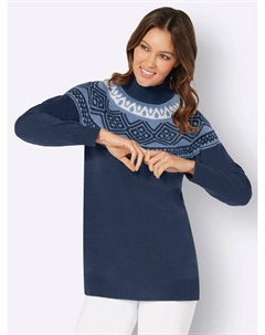 Свитер Sieh an!