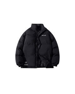 Пуховик унисекс, Бордовый (Включает толстовку) Bobby abley