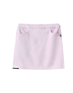 Повседневная короткая юбка Debbie Pink Fila