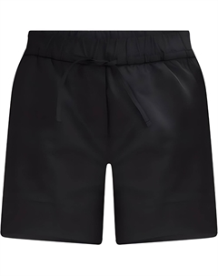 Женские спортивные шорты, белый/белый Lululemon