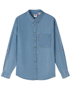 Футболка женская синяя Levi's®