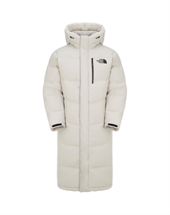 FW24 ACT FREE EX Пуховики и Курки Унисекс Кремовый The north face