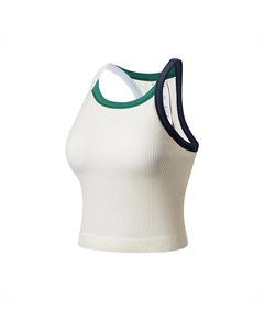 Ежедневные спортивные майки для женщин, тофу серый Wilson