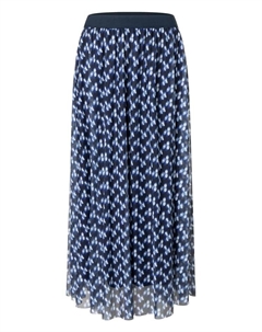 Юбка до колена More&more