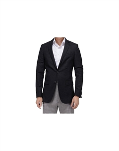 Пиджак мужской черный Hugo boss