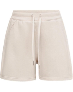 Футболка Scuba Series Casual Shorts Women's, белый/белый Lululemon