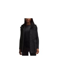 Пуховая жилетка Women's, Camel/TRNH Lululemon