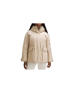 Куртка StretchSeal, бежевый/TRNH Lululemon