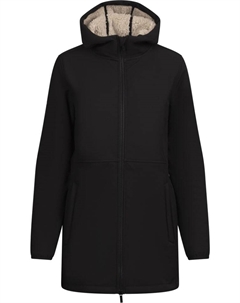 Куртка софтшелл, черный Trespass