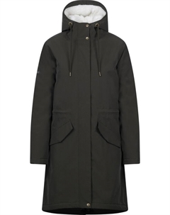 Дождевик, зеленый Trespass