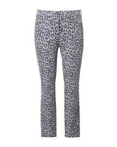 Джинсы Ulla popken